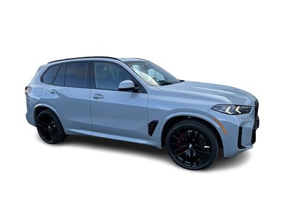 2026 BMW X5 in Aurora, Ontario