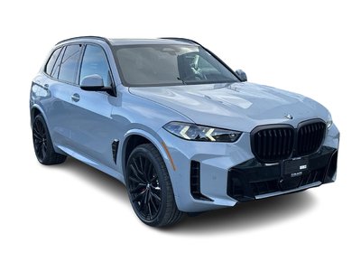 2026 BMW X5 in Aurora, Ontario