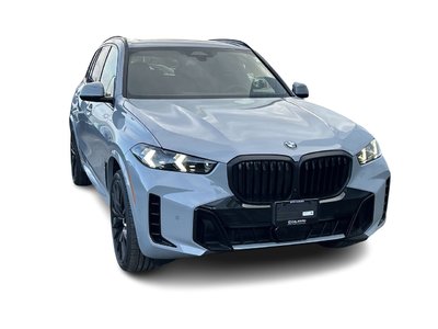 2026 BMW X5 in Aurora, Ontario