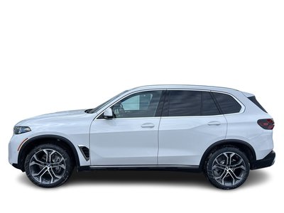2026 BMW X5 xDrive40i — photo 8