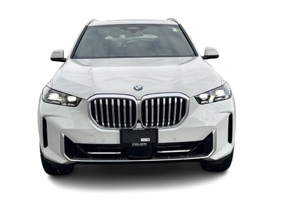2026 BMW X5 in Aurora, Ontario