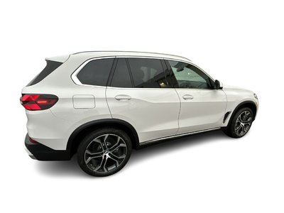2026 BMW X5 in Aurora, Ontario