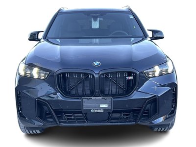 2026 BMW X5 in Aurora, Ontario