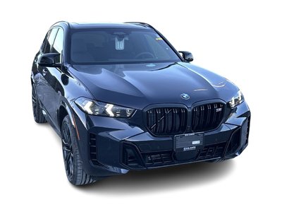 2026 BMW X5 in Aurora, Ontario