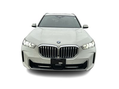 2026 BMW X5 xDrive40i — photo 7