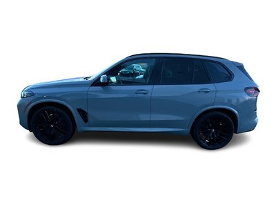2026 BMW X5 in Aurora, Ontario