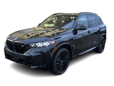 BMW X5  2026 à Aurora, Ontario