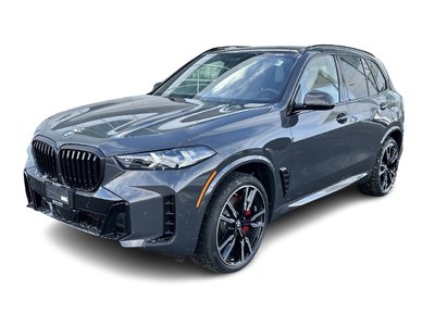 BMW X5  2026 à Aurora, Ontario