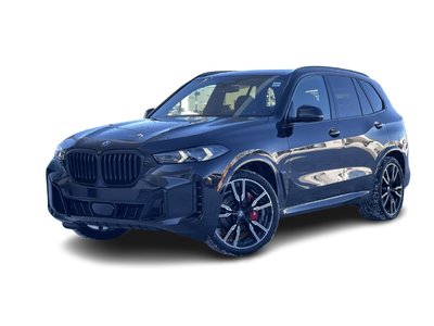 2026 BMW X5 in Aurora, Ontario