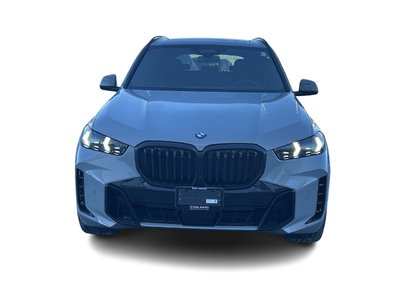 2026 BMW X5 in Aurora, Ontario