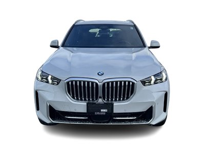 2026 BMW X5 in Aurora, Ontario
