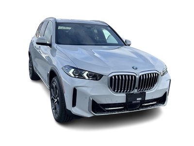 2026 BMW X5 in Aurora, Ontario