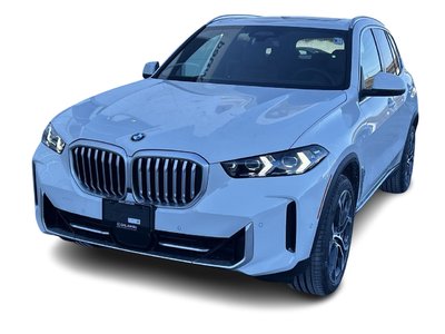 BMW X5  2026 à Aurora, Ontario