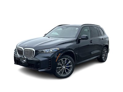 2026 BMW X5 in Aurora, Ontario