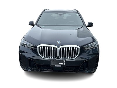 2026 BMW X5 in Aurora, Ontario