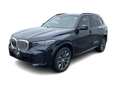 2026 BMW X5 in Aurora, Ontario