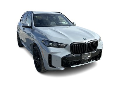 BMW X5  2026 à Aurora, Ontario