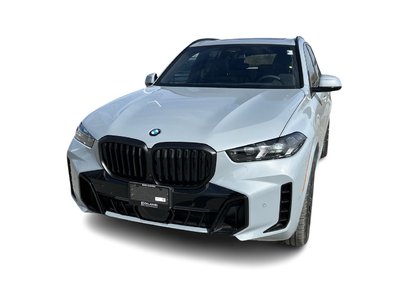BMW X5  2026 à Aurora, Ontario