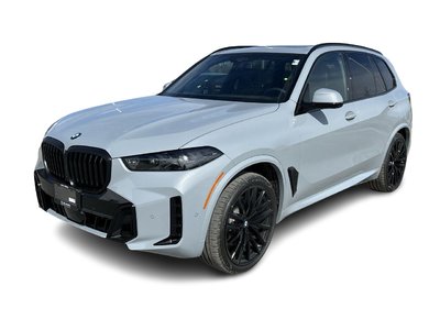 BMW X5  2026 à Aurora, Ontario