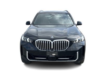 2026 BMW X5 in Aurora, Ontario