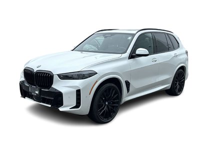 BMW X5  2026 à Aurora, Ontario