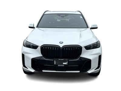 2026 BMW X5 in Aurora, Ontario