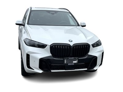 2026 BMW X5 in Aurora, Ontario