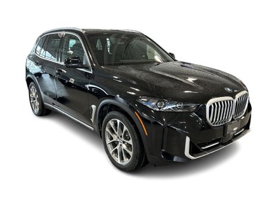 2026 BMW X5 in Aurora, Ontario