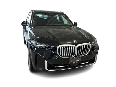 2026 BMW X5 in Aurora, Ontario
