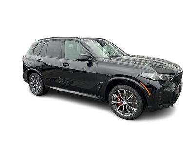 2026 BMW X5 in Aurora, Ontario