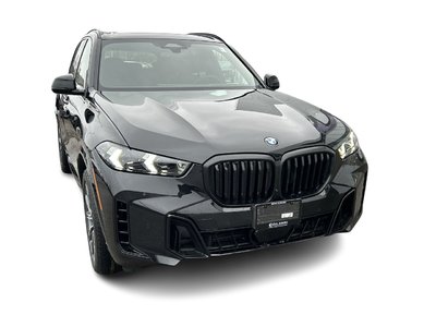 2026 BMW X5 in Aurora, Ontario