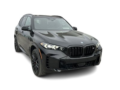 2026 BMW X5 in Aurora, Ontario