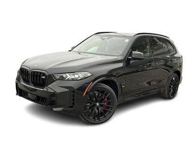 2026 BMW X5 in Aurora, Ontario
