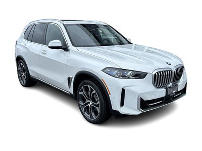 BMW X5  2026 à Aurora, Ontario