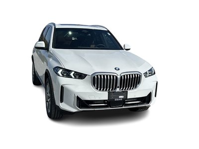 2026 BMW X5 in Aurora, Ontario