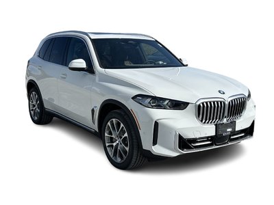 2026 BMW X5 in Aurora, Ontario
