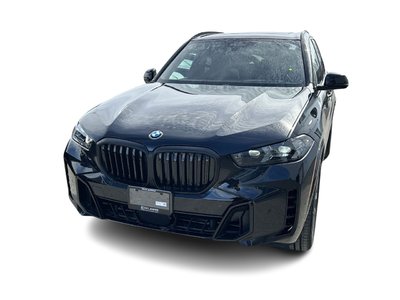 2026 BMW X5 in Aurora, Ontario