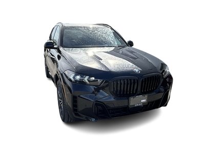 2026 BMW X5 in Aurora, Ontario