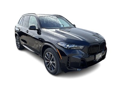 2026 BMW X5 in Aurora, Ontario