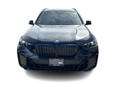 2026 BMW X5 in Aurora, Ontario