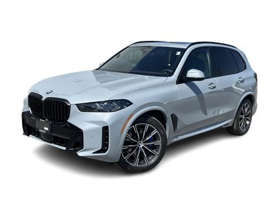 2026 BMW X5 in Aurora, Ontario