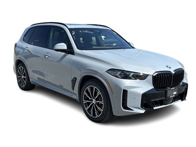 2026 BMW X5 in Aurora, Ontario