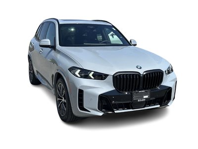 2026 BMW X5 in Aurora, Ontario