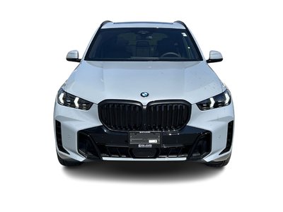 2026 BMW X5 in Aurora, Ontario