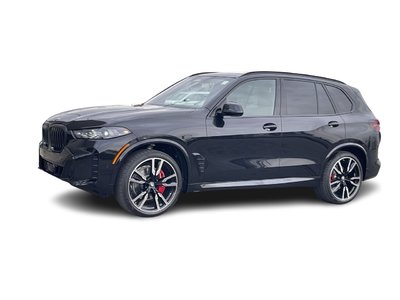 2026 BMW X5 in Aurora, Ontario