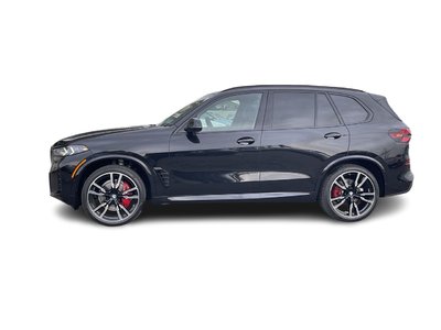 2026 BMW X5 in Aurora, Ontario