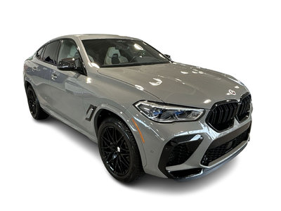 2023 BMW X6 M in Aurora, Ontario