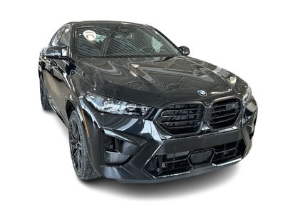 2026 BMW X6 M in Aurora, Ontario