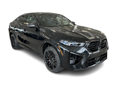 2026 BMW X6 M in Aurora, Ontario