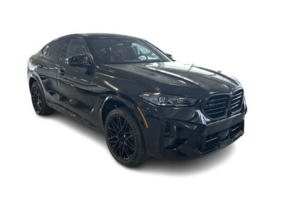 2026 BMW X6 M in Aurora, Ontario